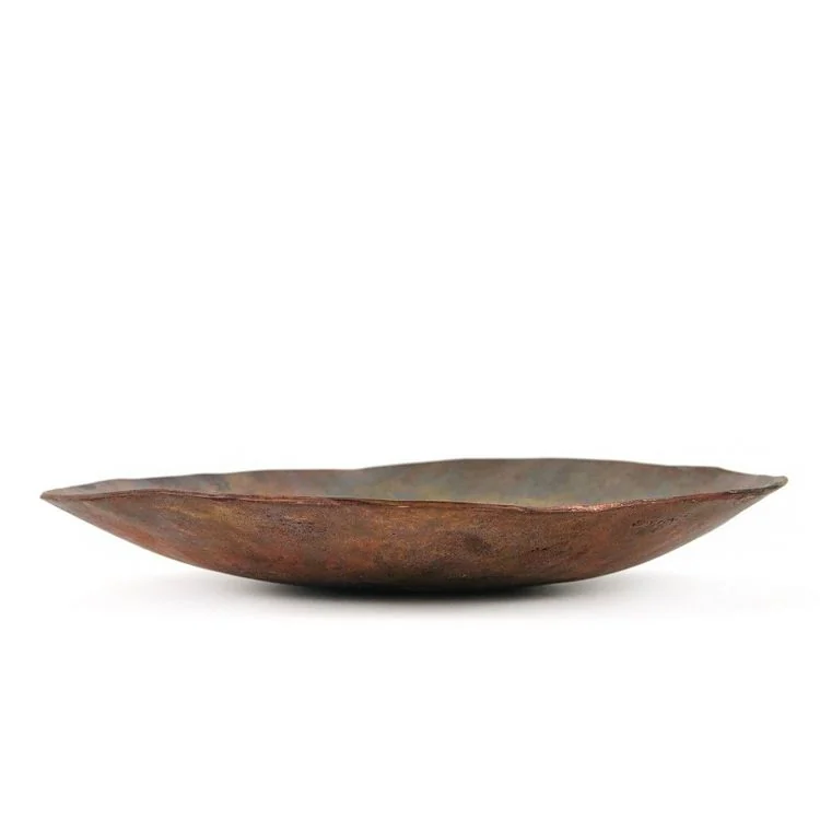 PLATE BW-M-3