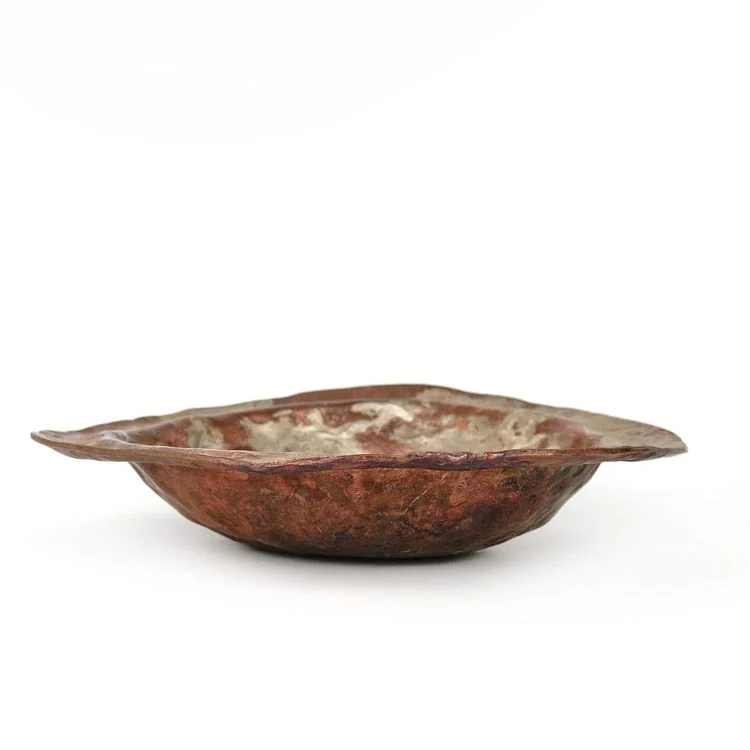 PLATE BW-M-2
