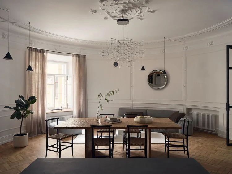 NORDIC APARTMENT