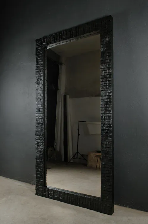MIRROR M-8