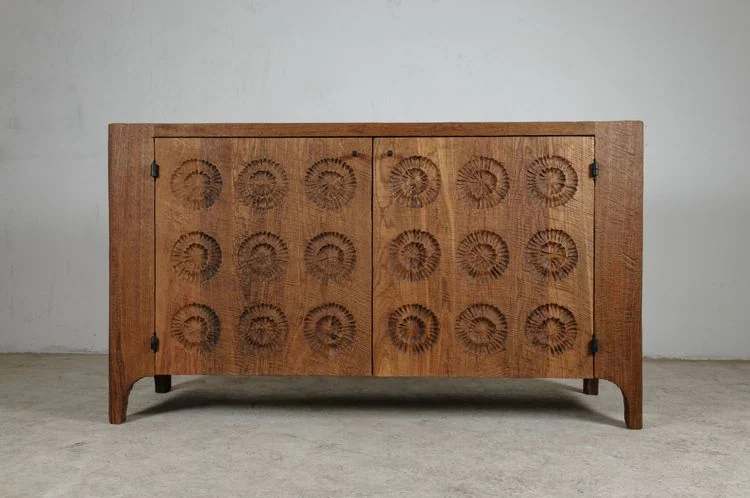 DRESSER D-5