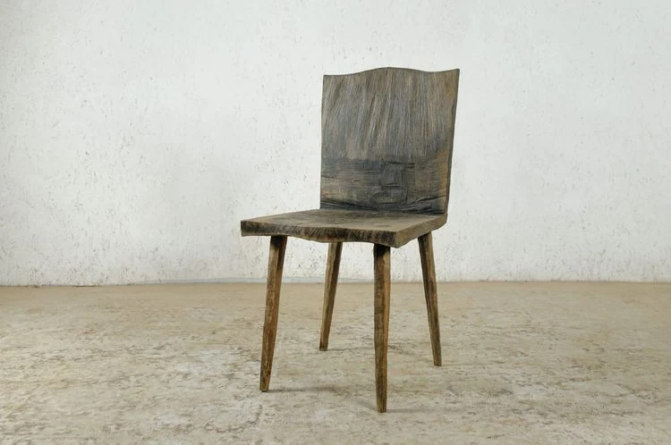 CHAIR С-8