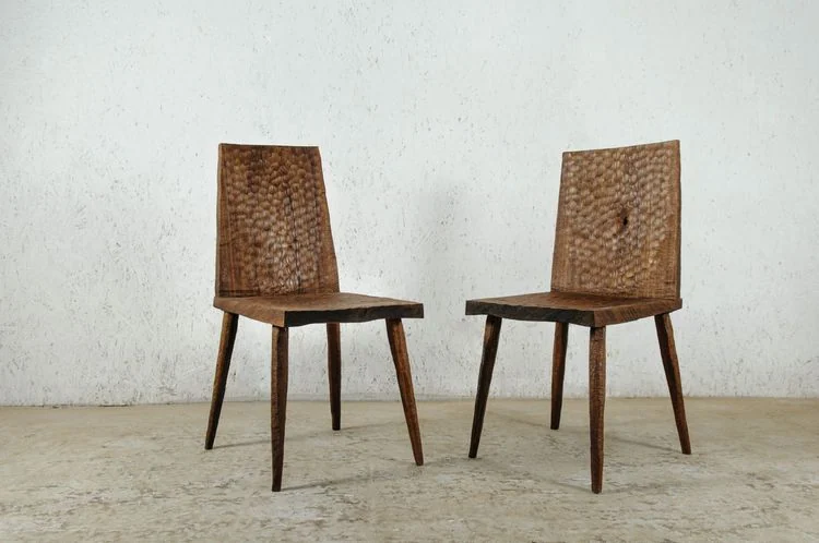 CHAIR С-9